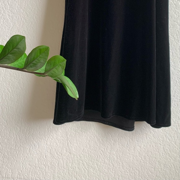 Brandy Melville Little Black Dress - Picture 3 of 5